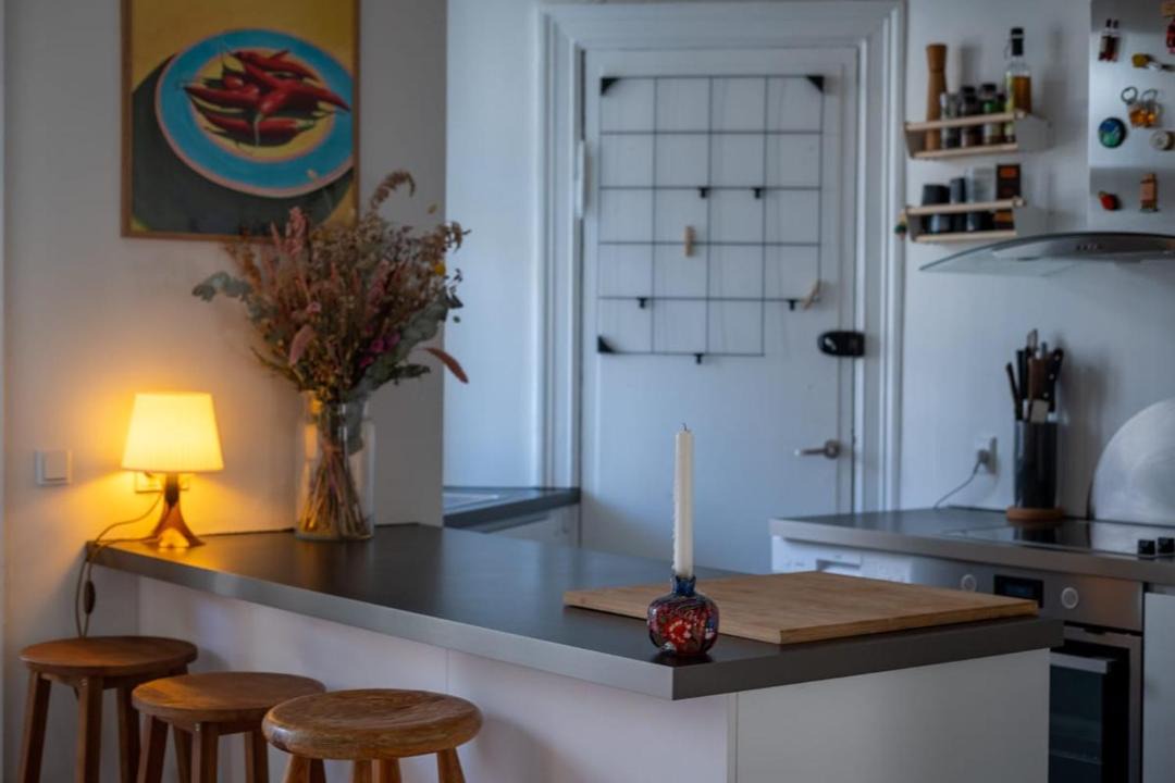 Photo of Kitchen in København V