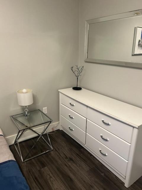 Photo of Bedroom in Niagara Falls