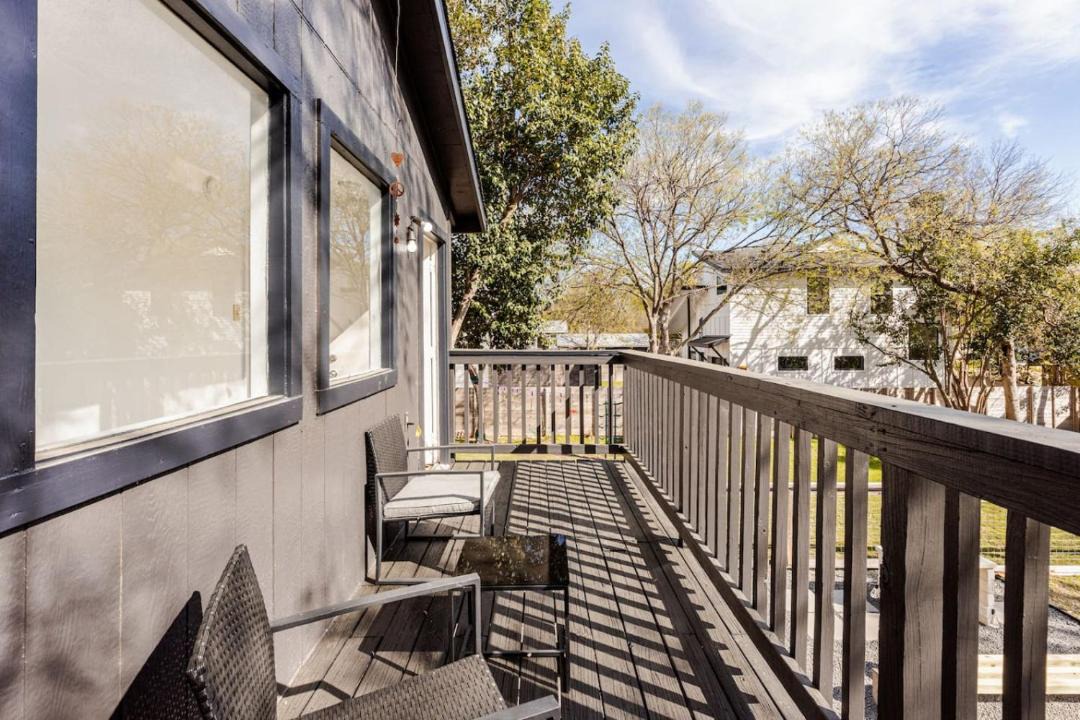 Photo of Patio Balcony in Brentwood