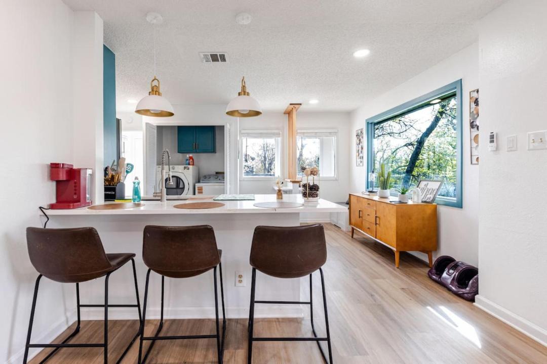 Photo of Kitchen in Brentwood