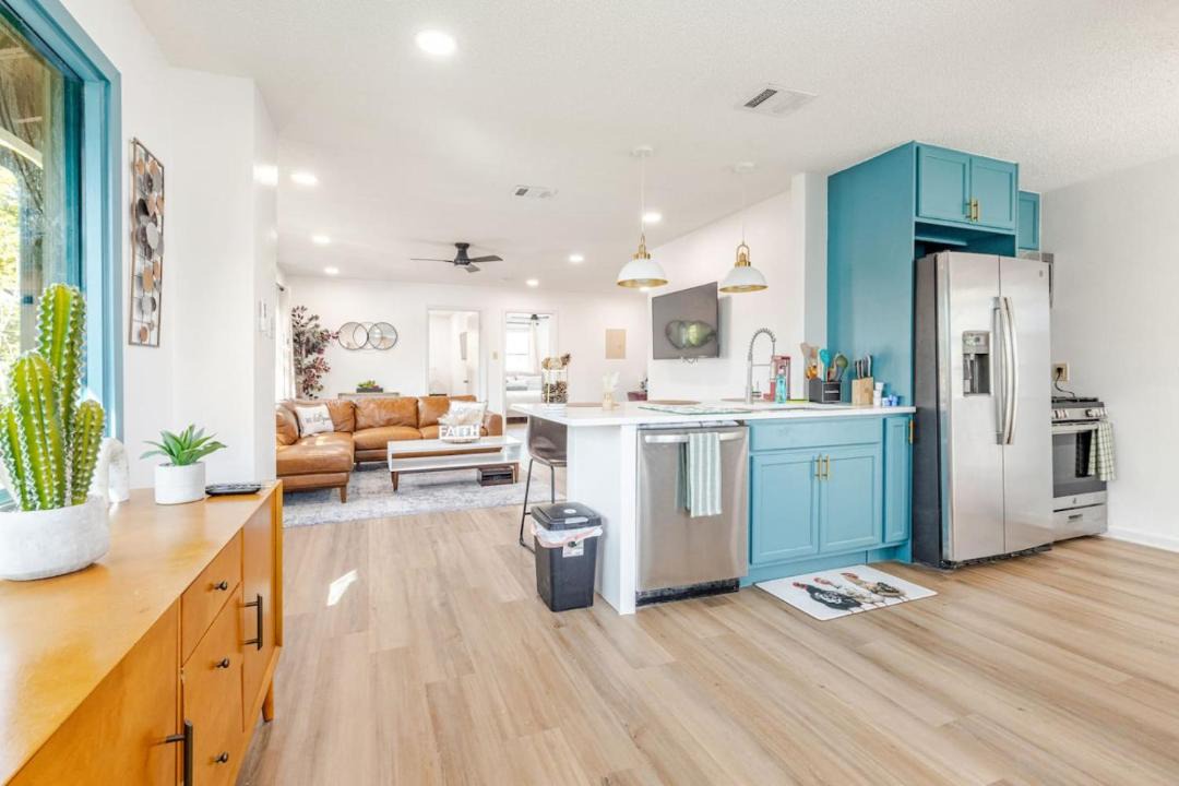 Photo of Kitchen in Brentwood