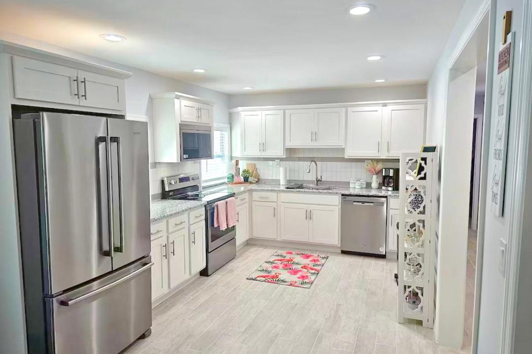 Photo of Kitchen in Rio Vista