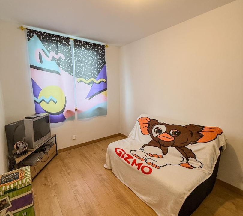 Photo of Bedroom in La Brillanne