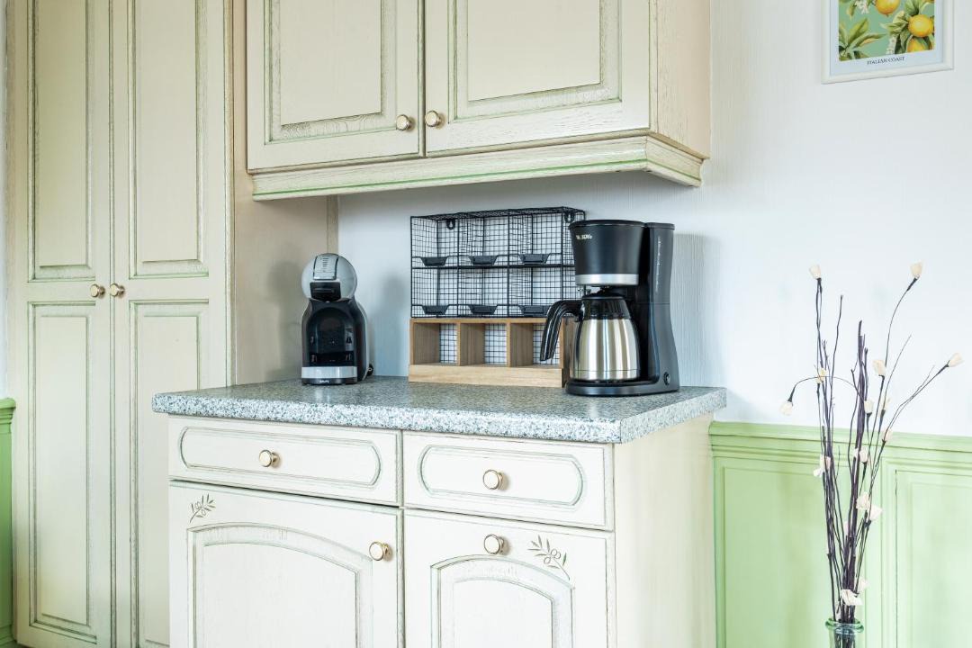 Photo of Kitchen in Mulsanne
