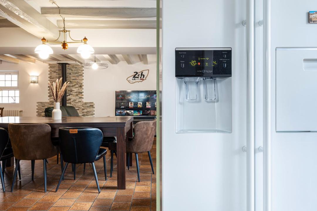Photo of Kitchen in Mulsanne