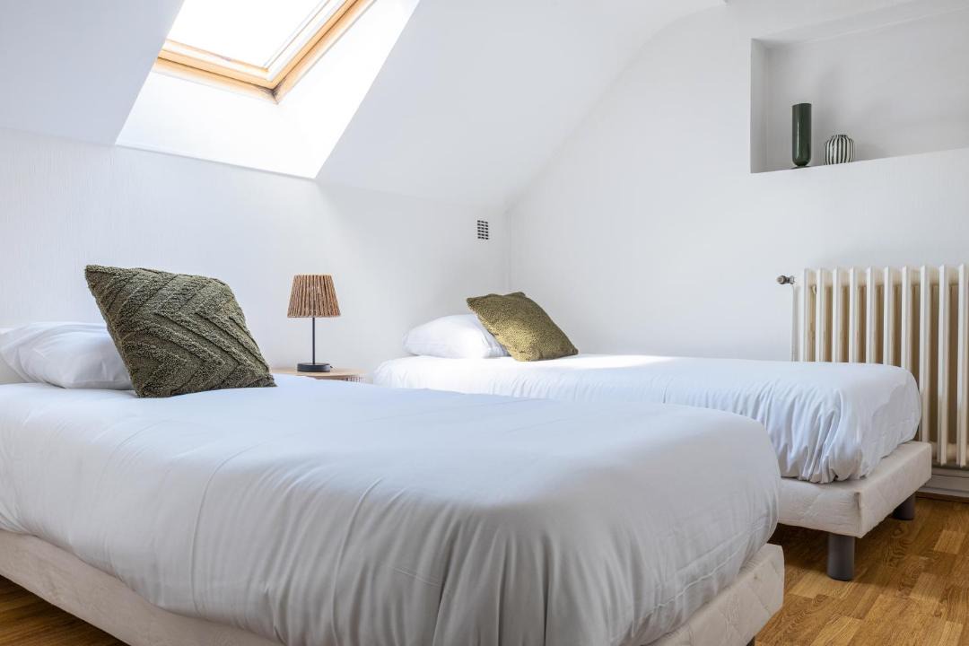Photo of Bedroom in Mulsanne
