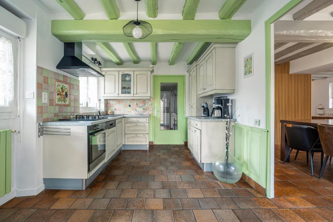Photo of Kitchen in Mulsanne