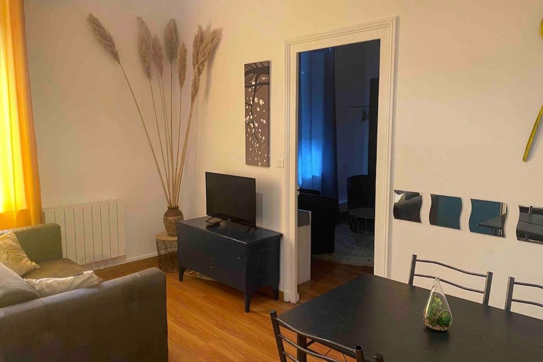 Photo of Livingroom in Cholet