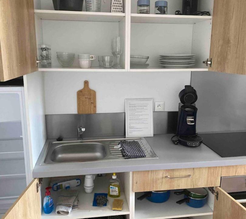 Photo of Kitchen in Cholet