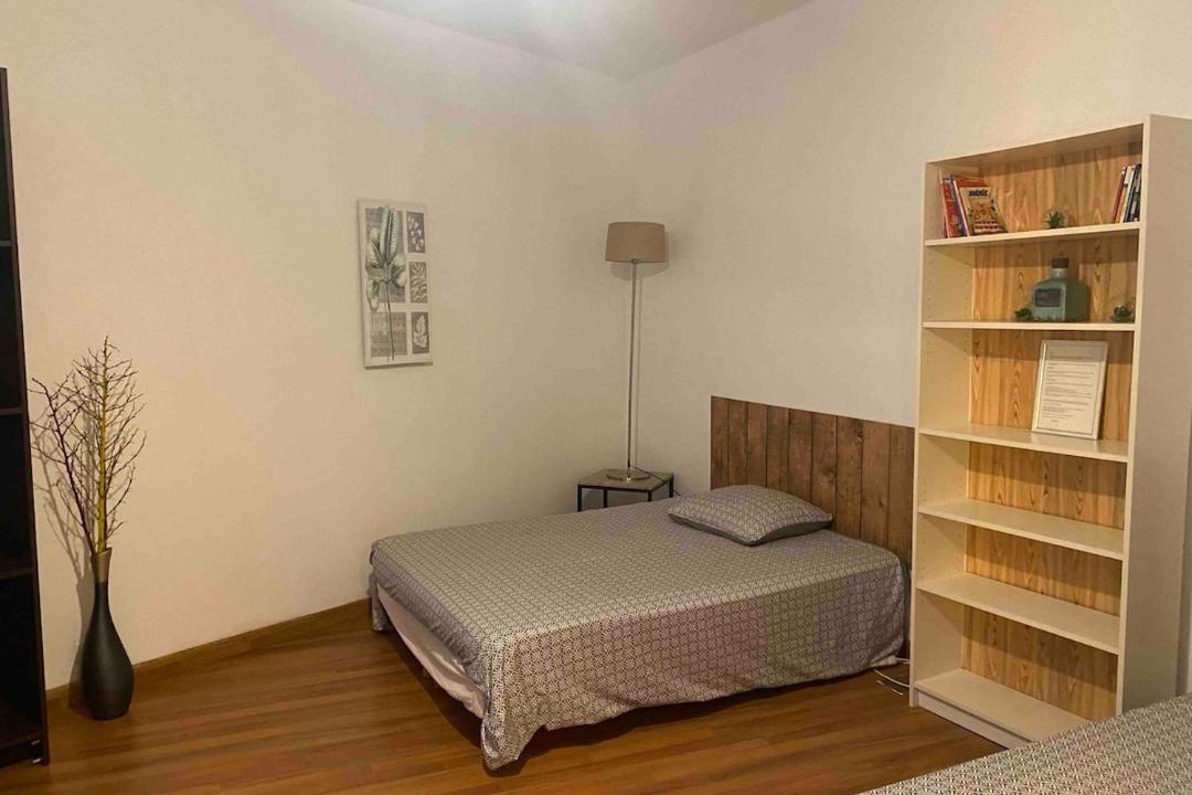 Photo of Bedroom in Cholet