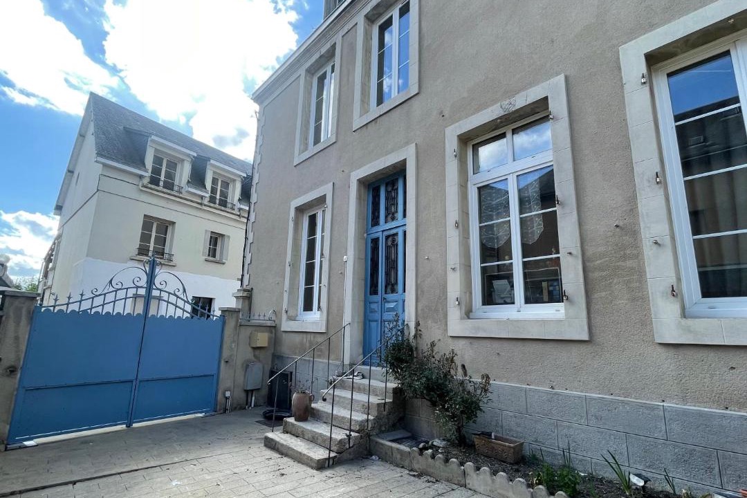 Photo of Others in Beaumont-sur-Sarthe