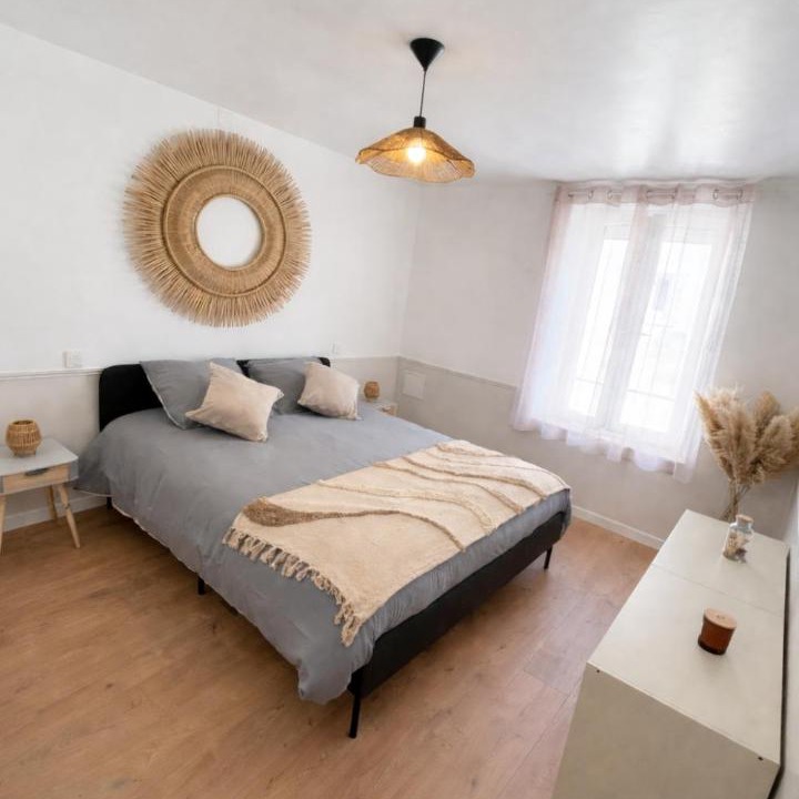 Photo of Bedroom in Dormans