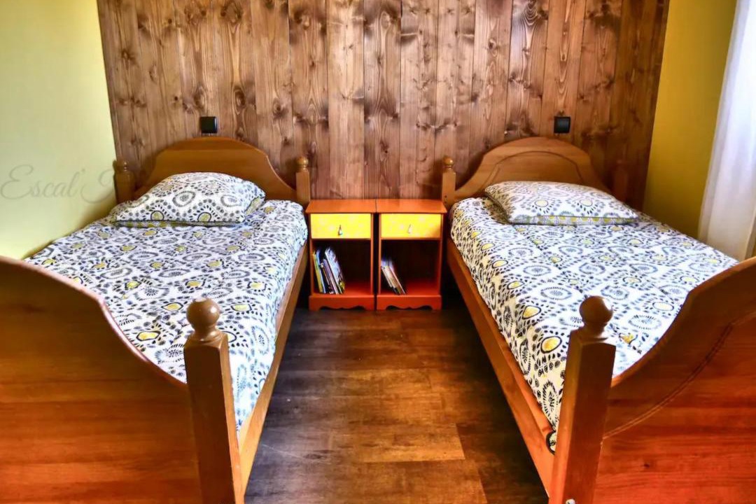 Photo of Bedroom in Saint-Laurent-d'Aigouze