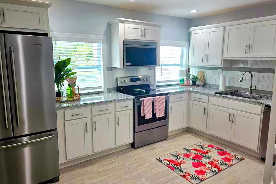 Photo of Kitchen in Rio Vista