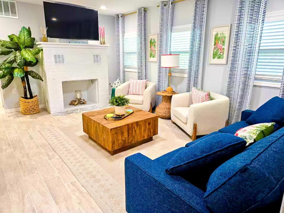 Photo of Livingroom in Rio Vista