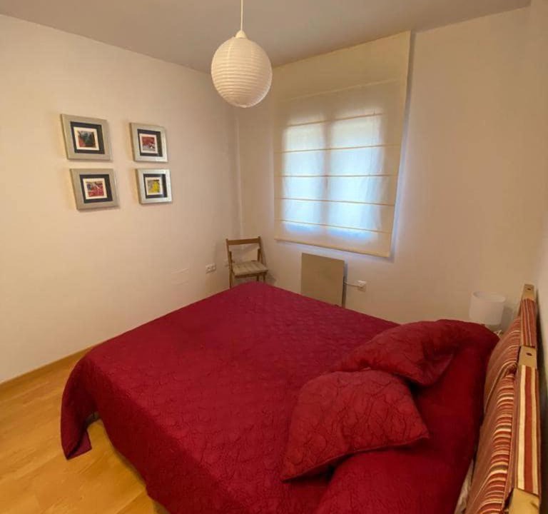 Photo of Bedroom in Broto