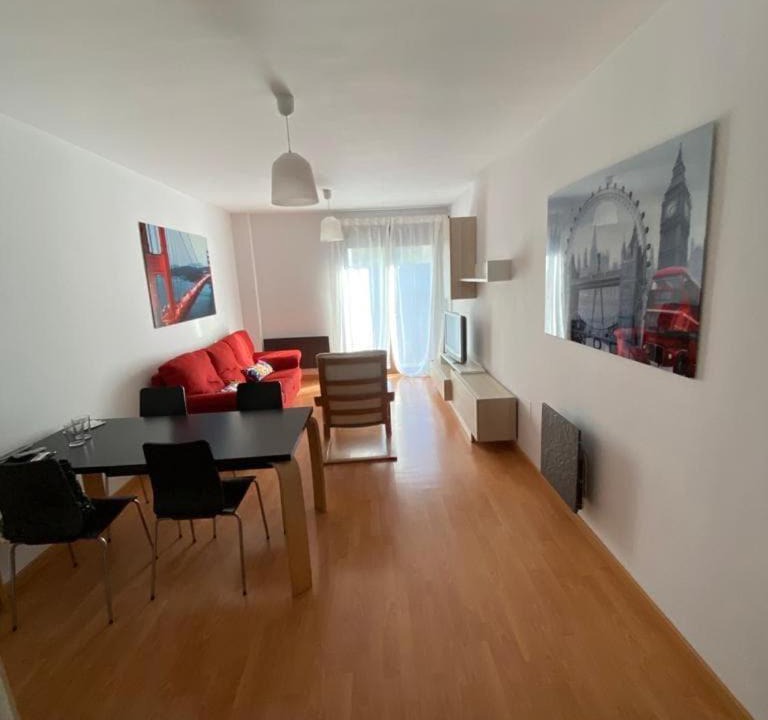 Photo of Livingroom in Broto