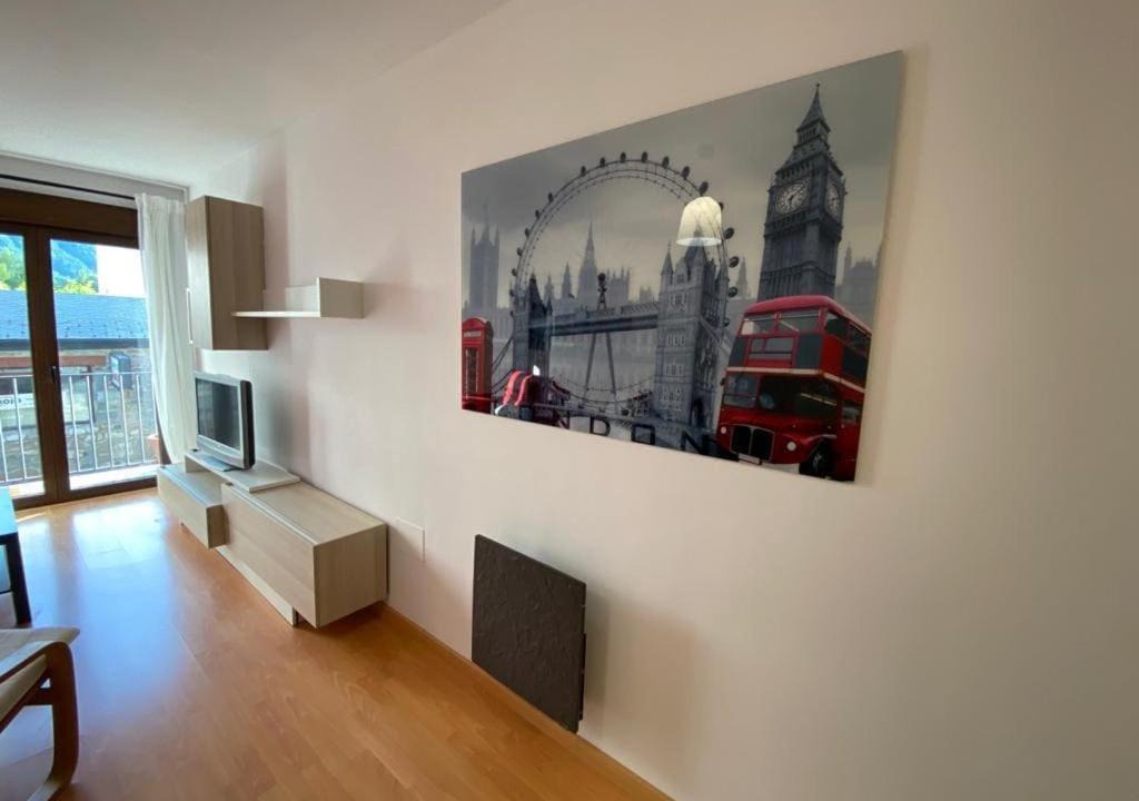 Photo of Livingroom in Broto