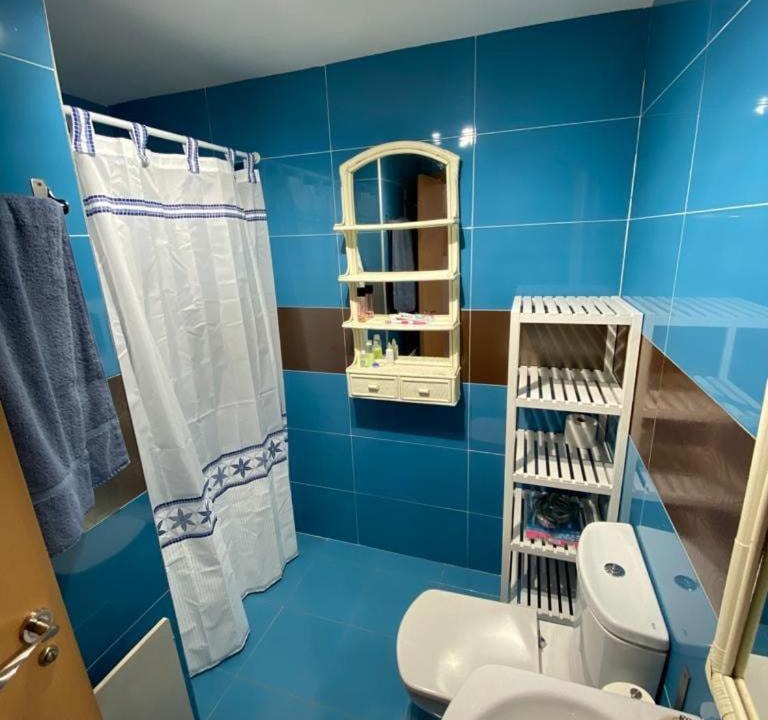 Photo of Bathroom in Broto