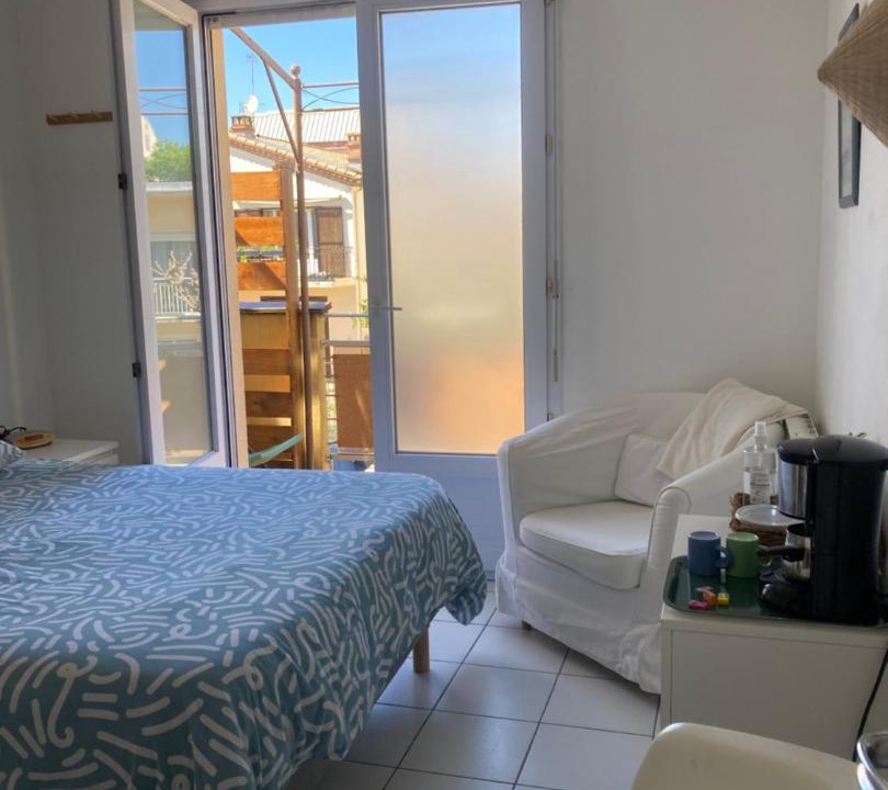 Photo of Others in Residence Las Rebes Batiment