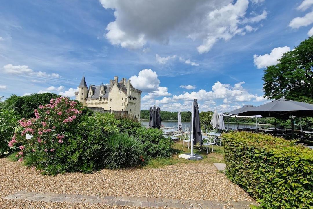 Photo of Others in Montsoreau