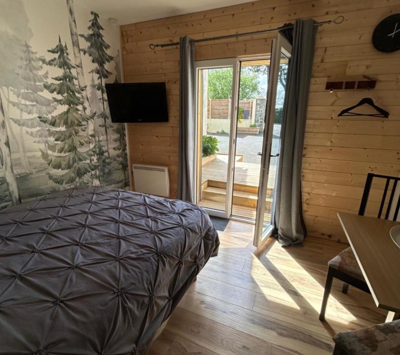 Photo of Bedroom in Pouzauges