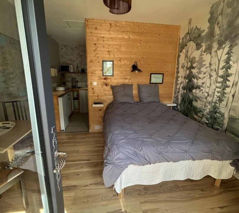 Photo of Bedroom in Pouzauges