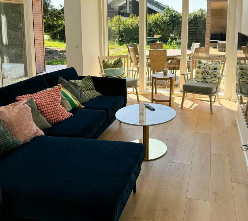 Photo of Livingroom in Saksild Strand