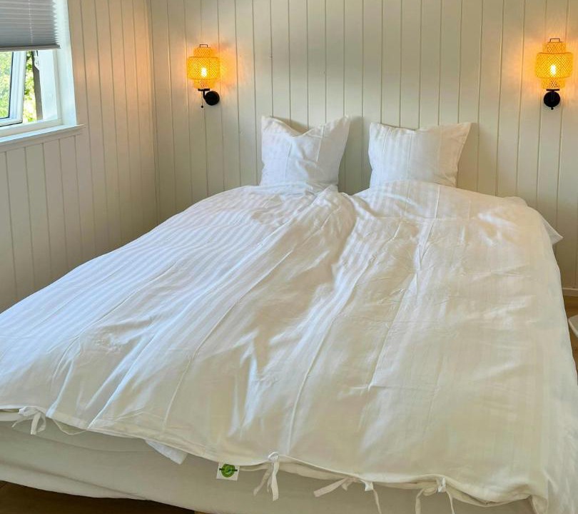 Photo of Bedroom in Saksild Strand