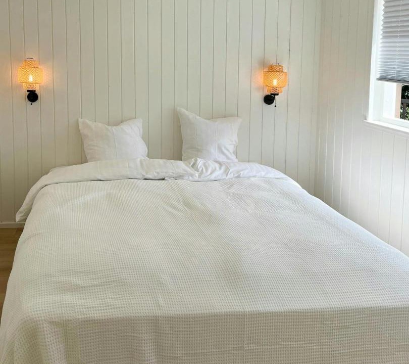 Photo of Bedroom in Saksild Strand