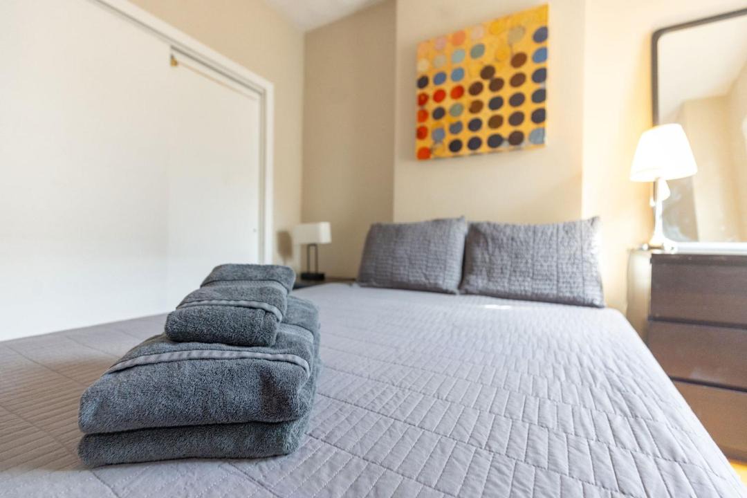 Photo of Bedroom in Allston