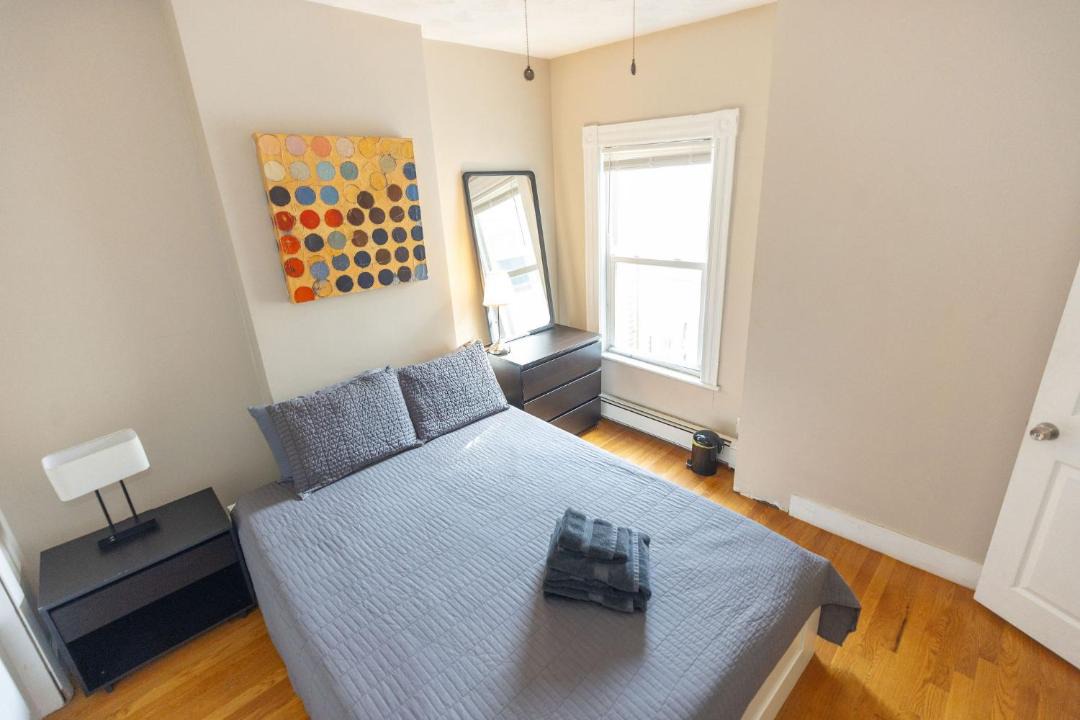Photo of Bedroom in Allston