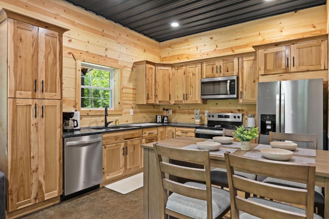 Photo of Kitchen in Hanover