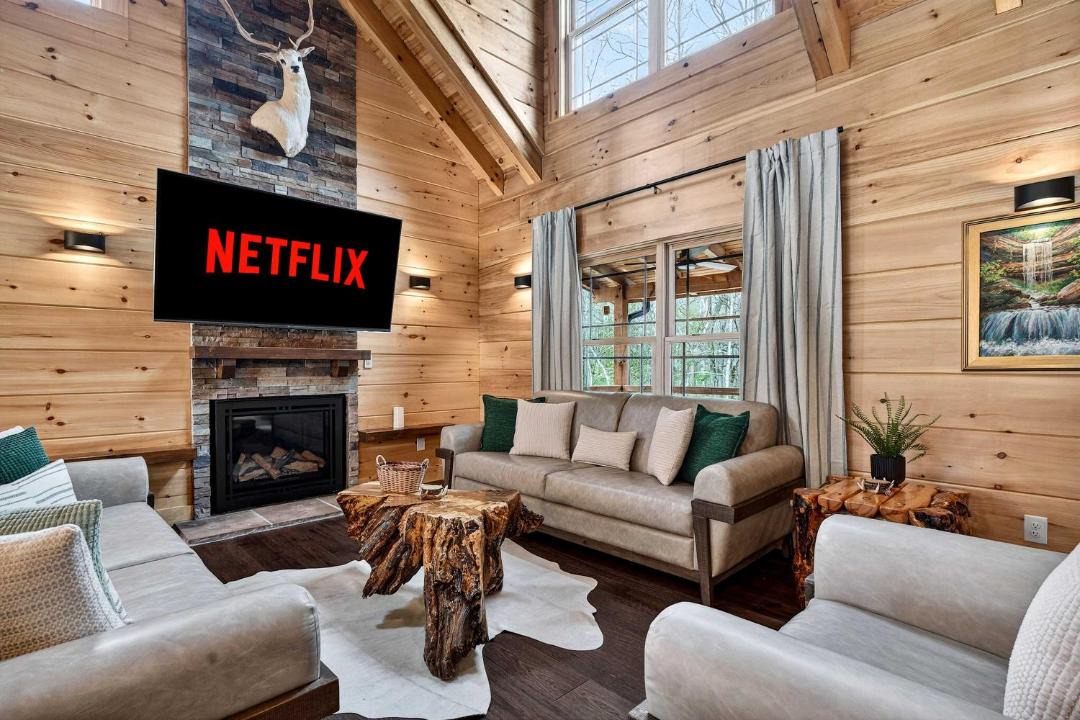 Photo of Livingroom in Hanover