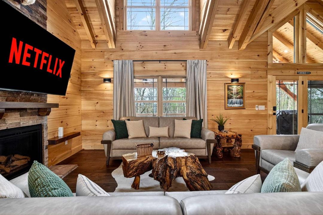 Photo of Livingroom in Hanover