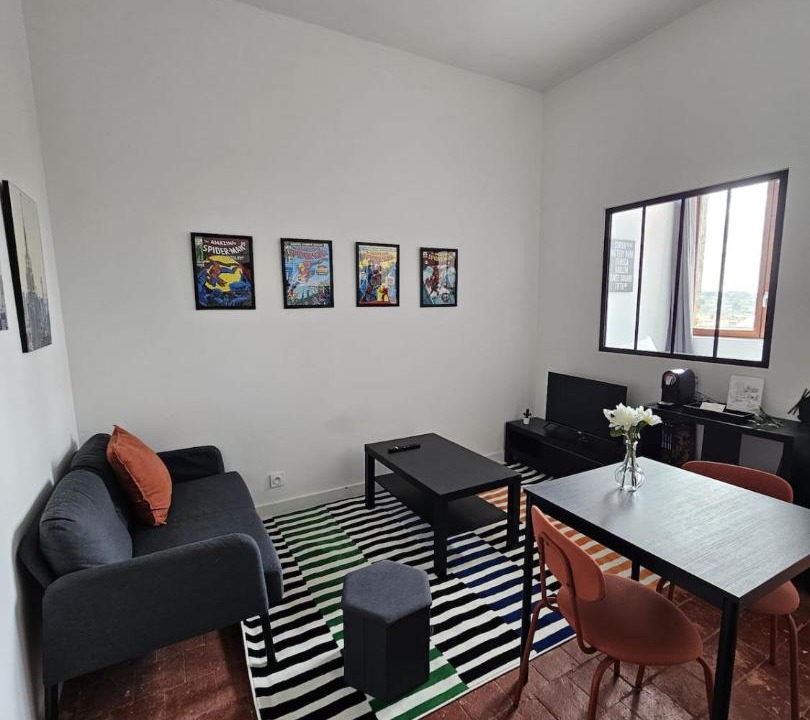 Photo of Livingroom in Beaupreau
