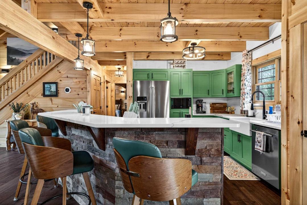 Photo of Kitchen in Hanover