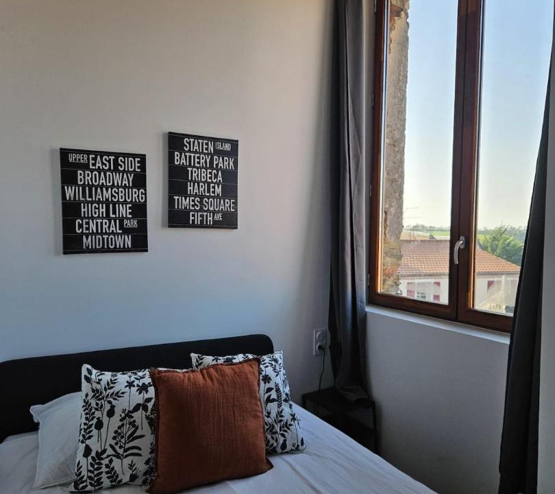 Photo of Bedroom in Beaupreau