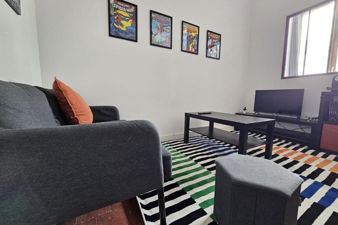 Photo of Livingroom in Beaupreau