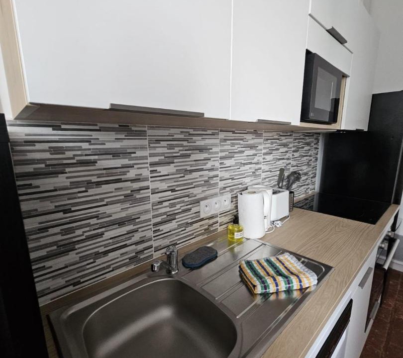 Photo of Kitchen in Beaupreau
