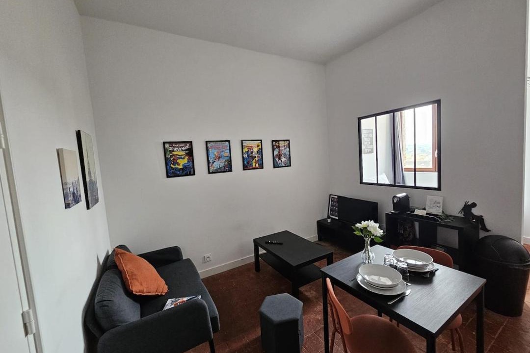 Photo of Livingroom in Beaupreau