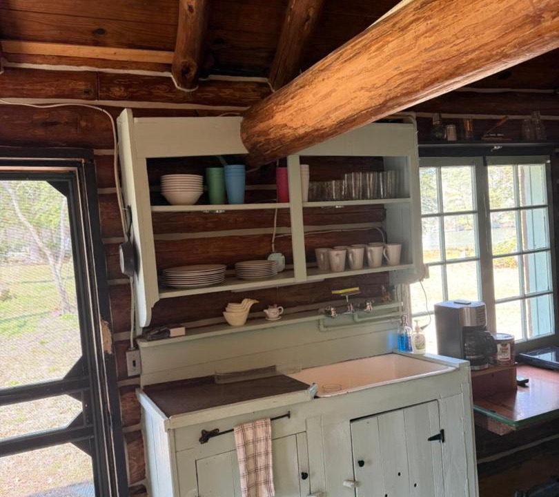 Photo of Kitchen in Secretary