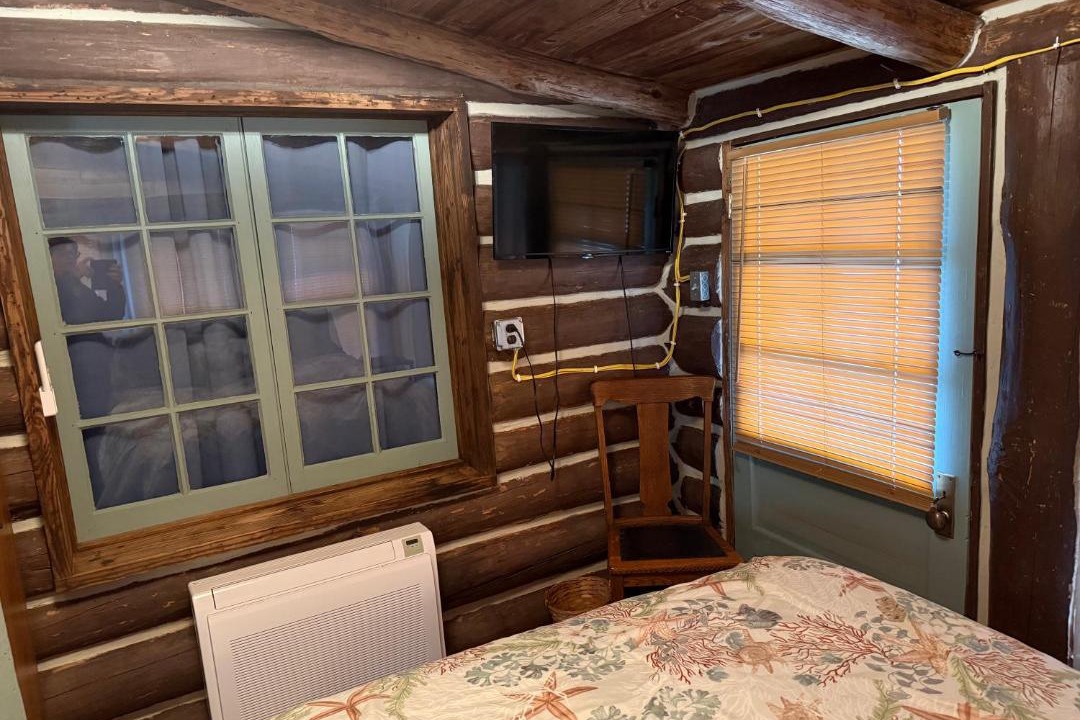 Photo of Bedroom in Secretary