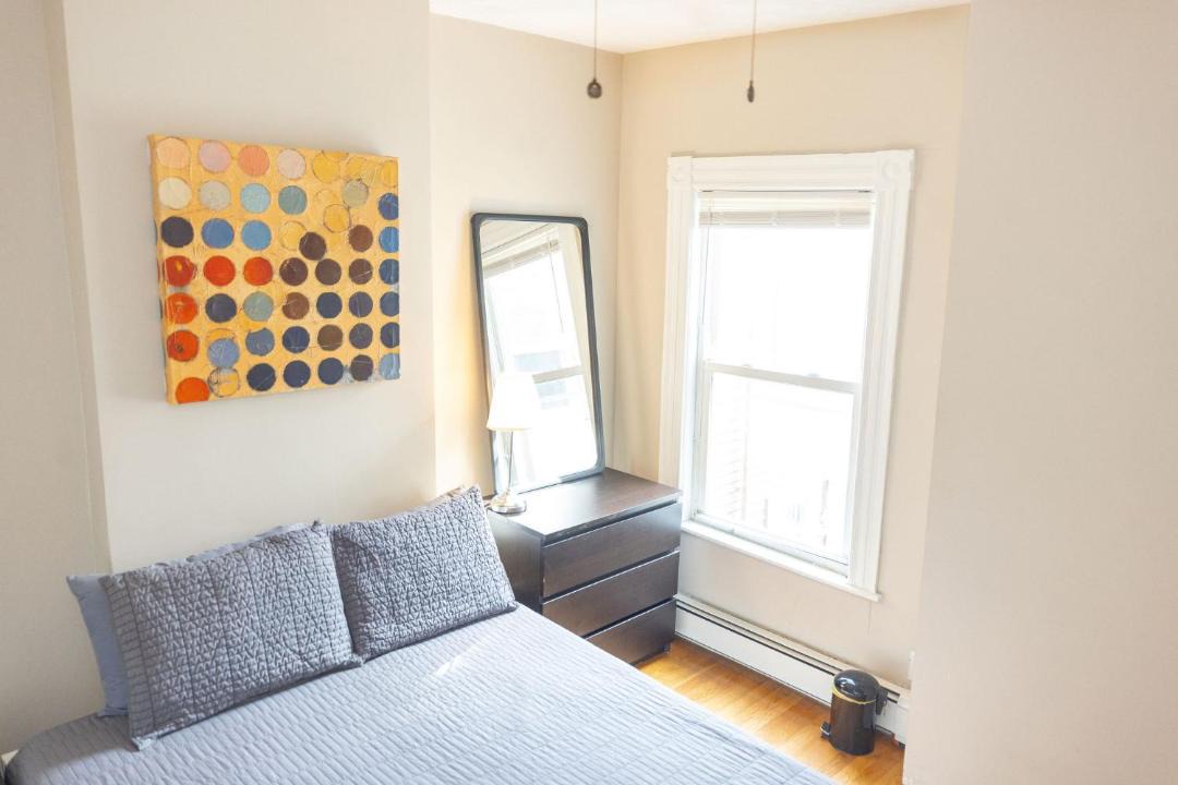 Photo of Bedroom in Allston