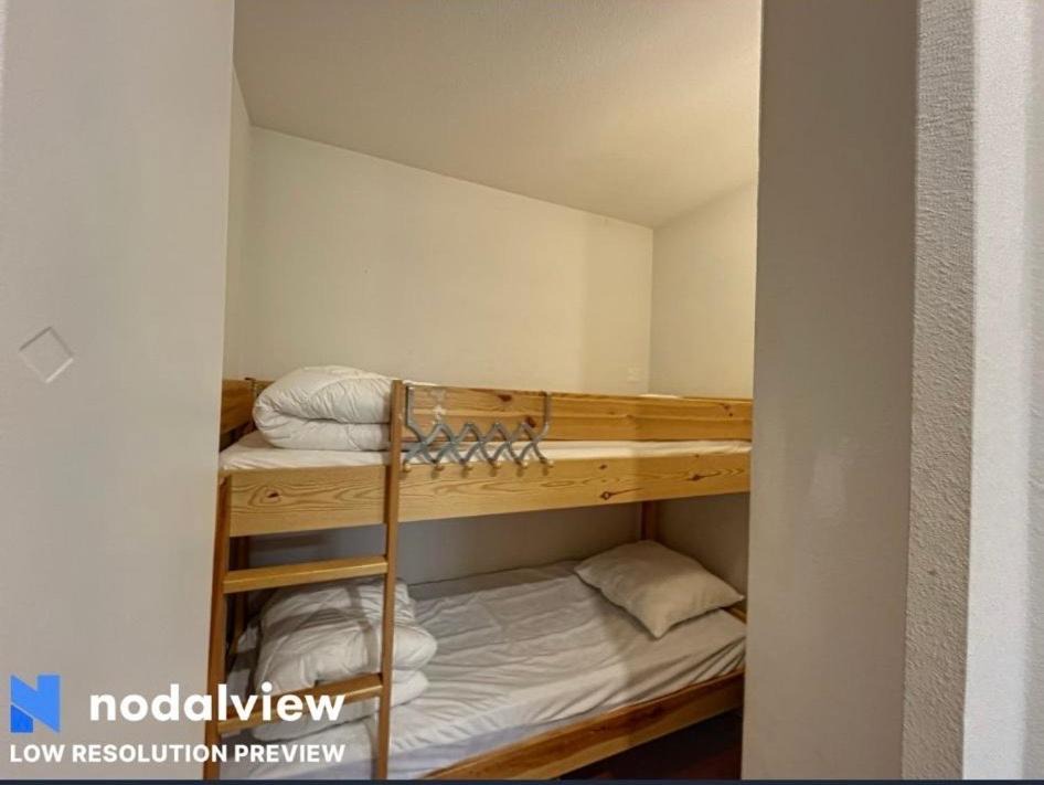 Photo of Bedroom in Arreau