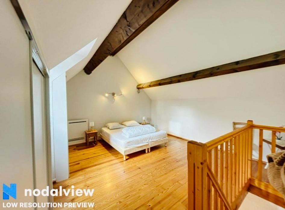 Photo of Bedroom in Arreau