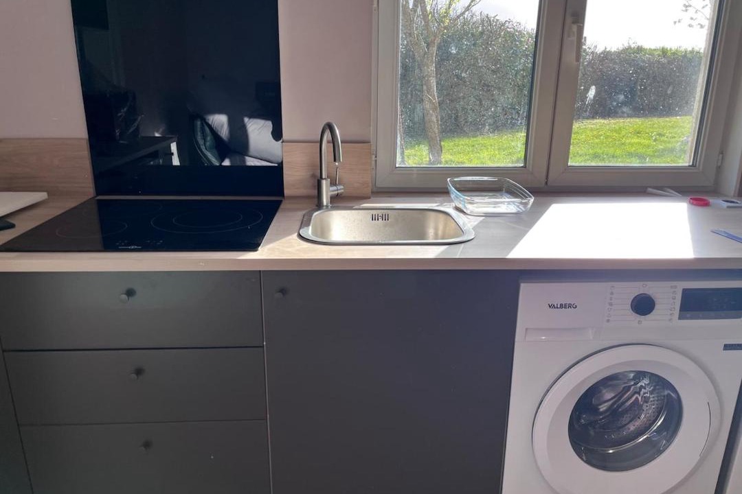 Photo of Kitchen in Marles-en-Brie