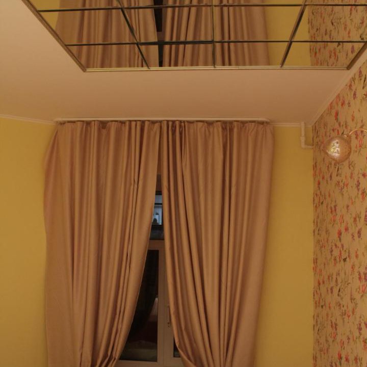 Photo of Bedroom in Nevsky Prospekt