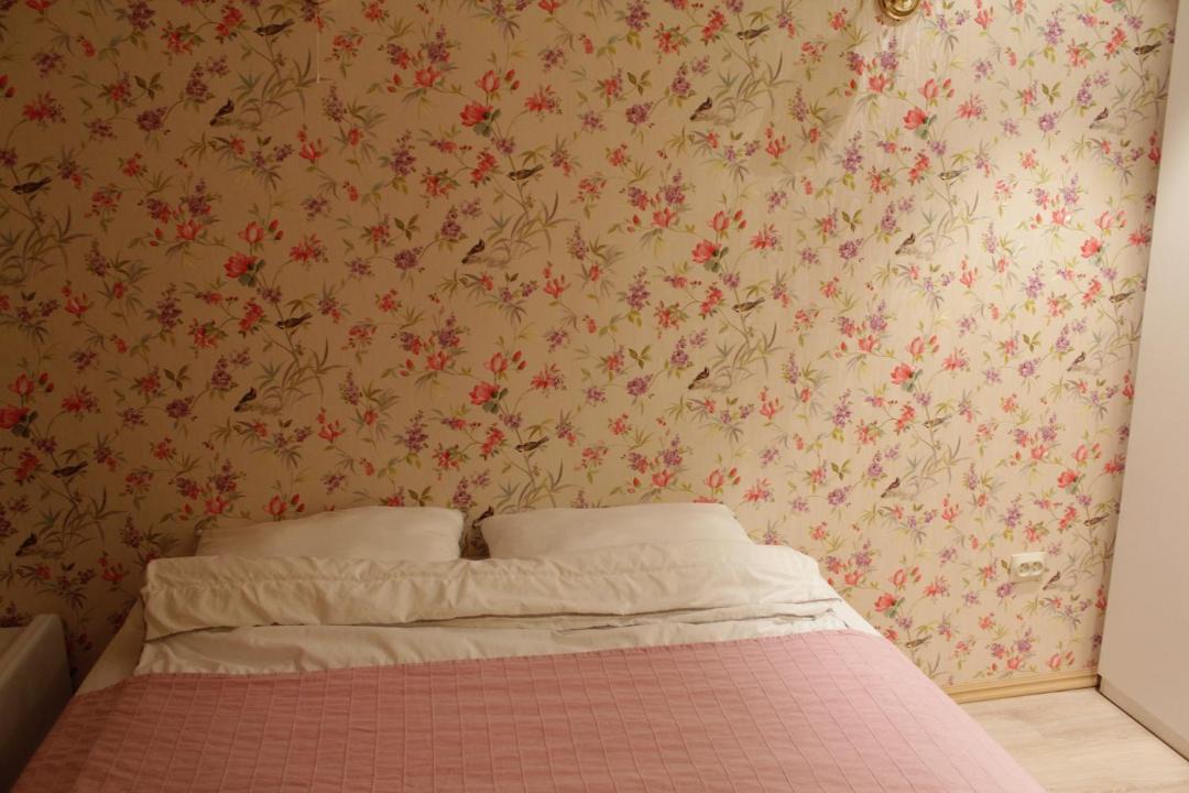 Photo of Bedroom in Nevsky Prospekt