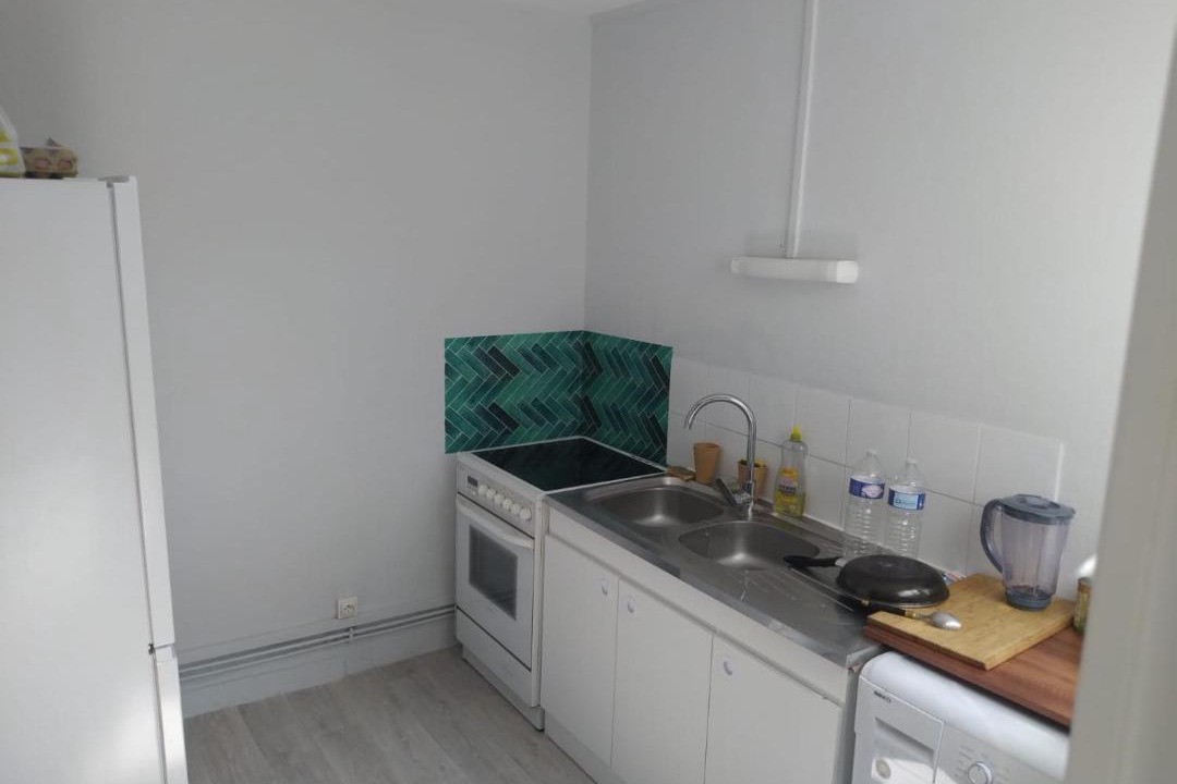 Photo of Kitchen in Dijon